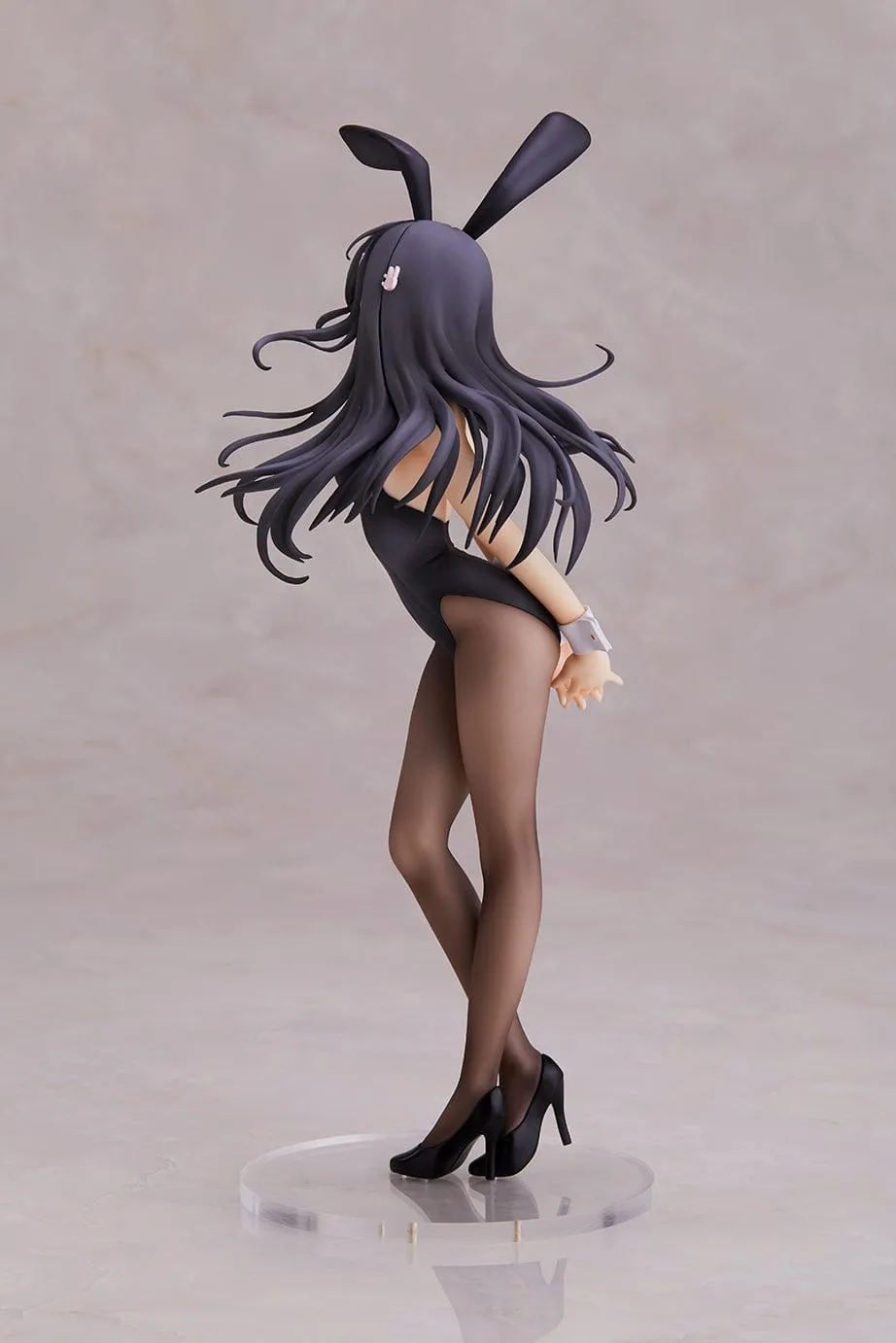 1/7th MAI SAKURAJIMA VER FIGURINE