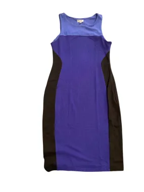 A Pea in the Pod Maternity Sleeveless Dress S