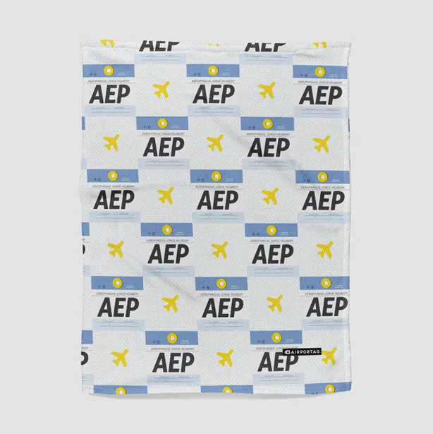 AEP - Blanket