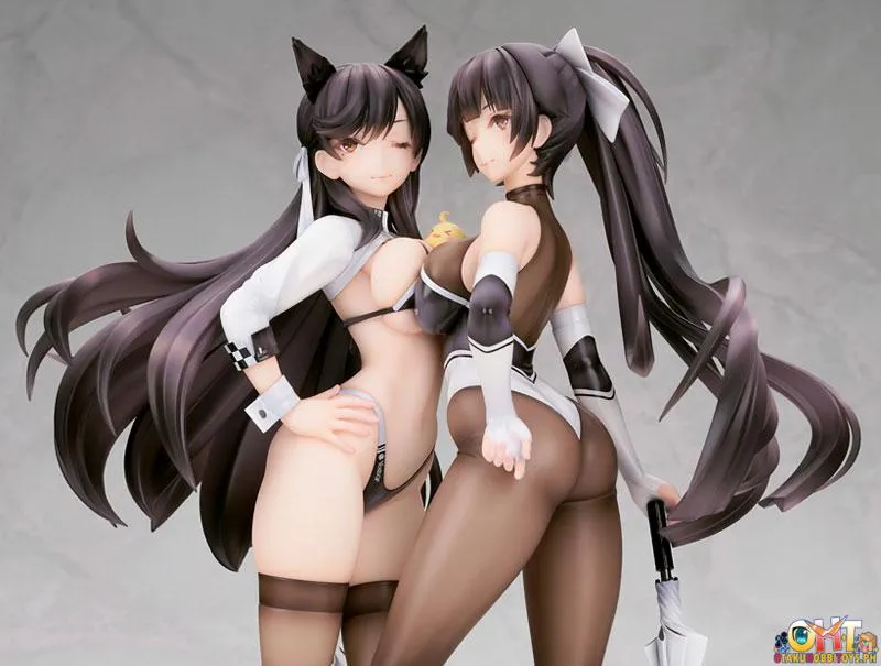 ALTER Azur Lane 1/7 Atago & Takao Race Queen Ver.