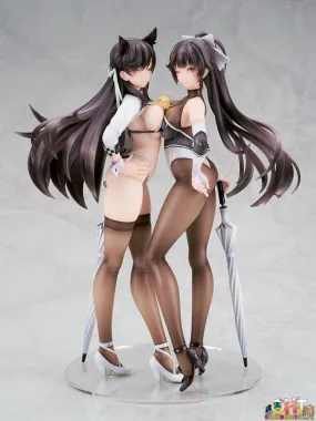 ALTER Azur Lane 1/7 Atago & Takao Race Queen Ver.