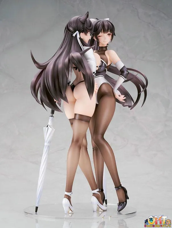 ALTER Azur Lane 1/7 Atago & Takao Race Queen Ver.