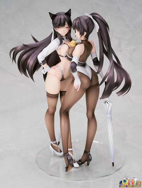 ALTER Azur Lane 1/7 Atago & Takao Race Queen Ver.