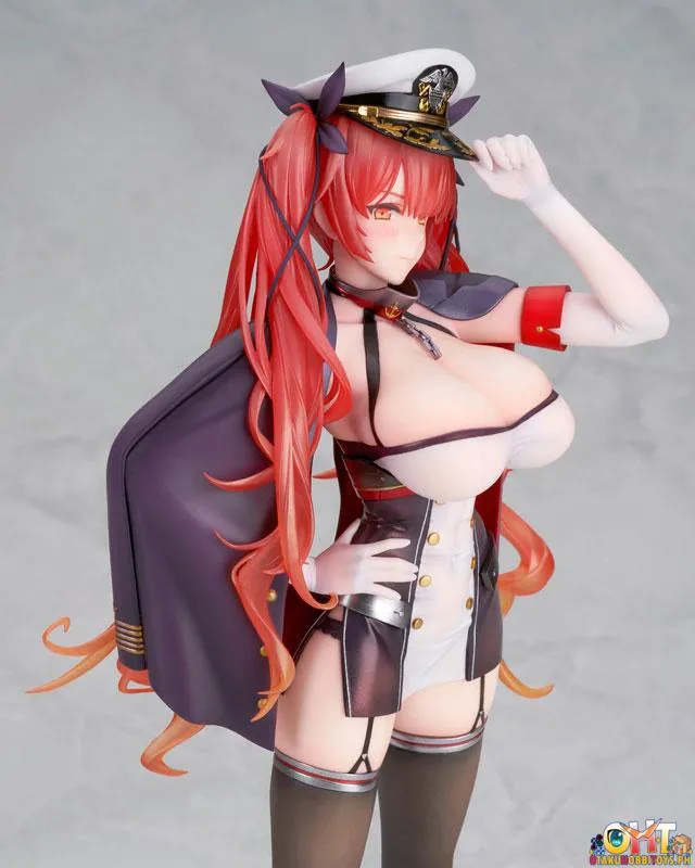 ALTER Azur Lane 1/7 Honolulu Light Equipment Ver