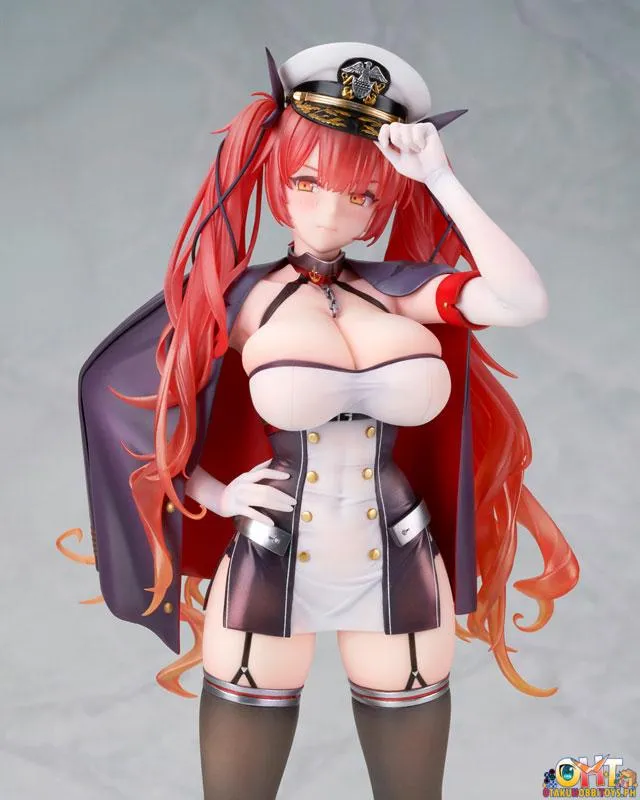 ALTER Azur Lane 1/7 Honolulu Light Equipment Ver