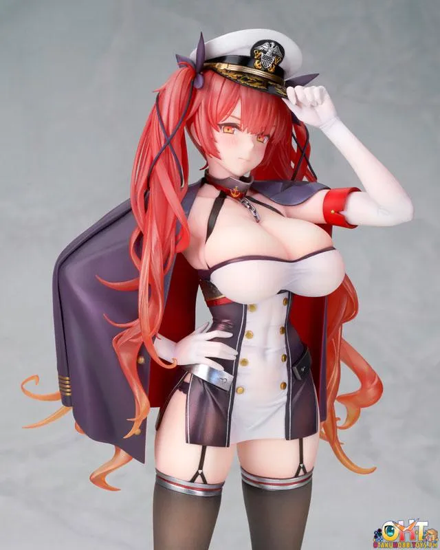 ALTER Azur Lane 1/7 Honolulu Light Equipment Ver