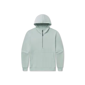 Angie Active Half Zip Hoodie