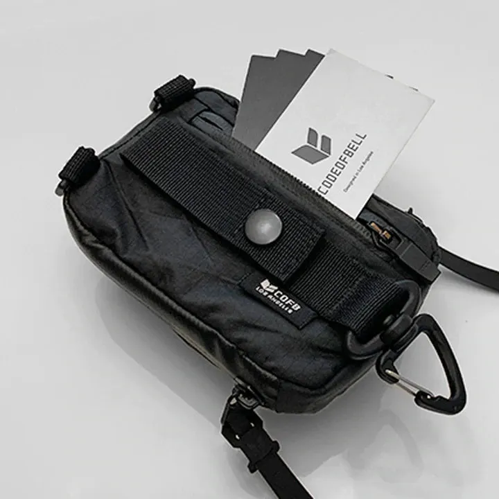 Annex 360 | Wallet Sling