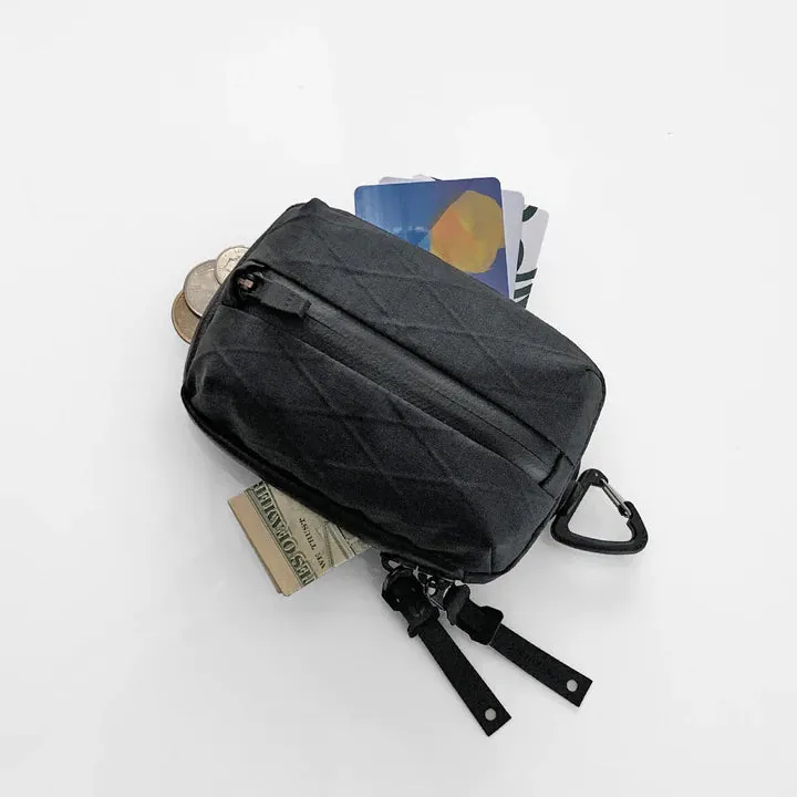 Annex 360 | Wallet Sling