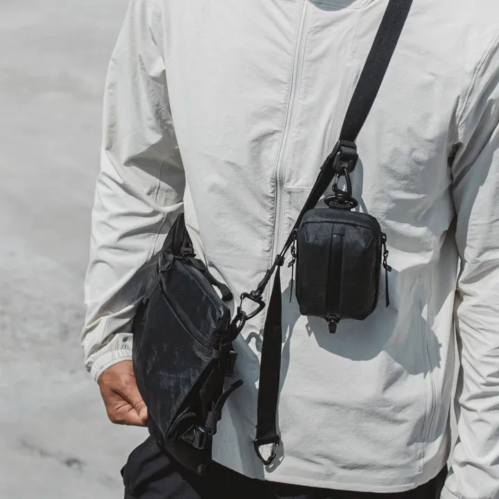 Annex 360 | Wallet Sling