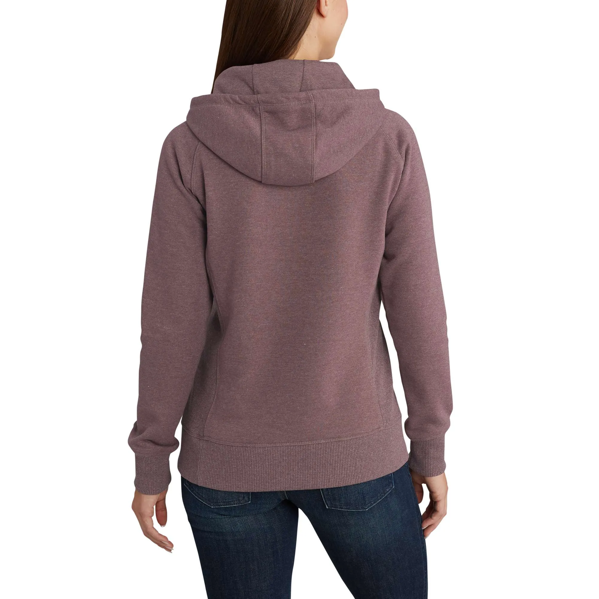 Avondale Pullover Sweatshirt