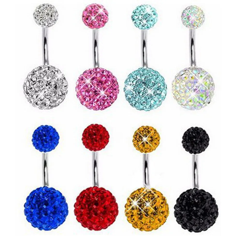 Belly Button Rings