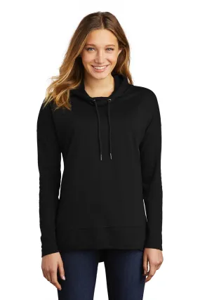 District Women's Featherweight French Terry ™ Hoodie DT671