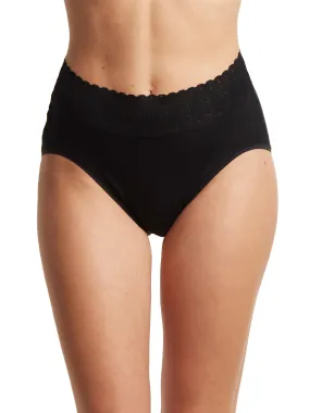 Eco Rx® Lite French Brief Black