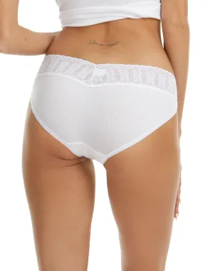 ECO Rx™ V-Kini White Sale