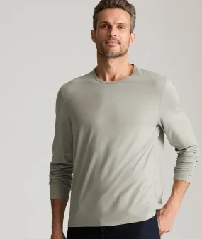 EcoSoft Long-Sleeve Tee