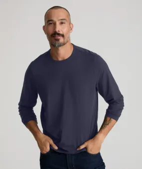 EcoSoft Long-Sleeve Tee