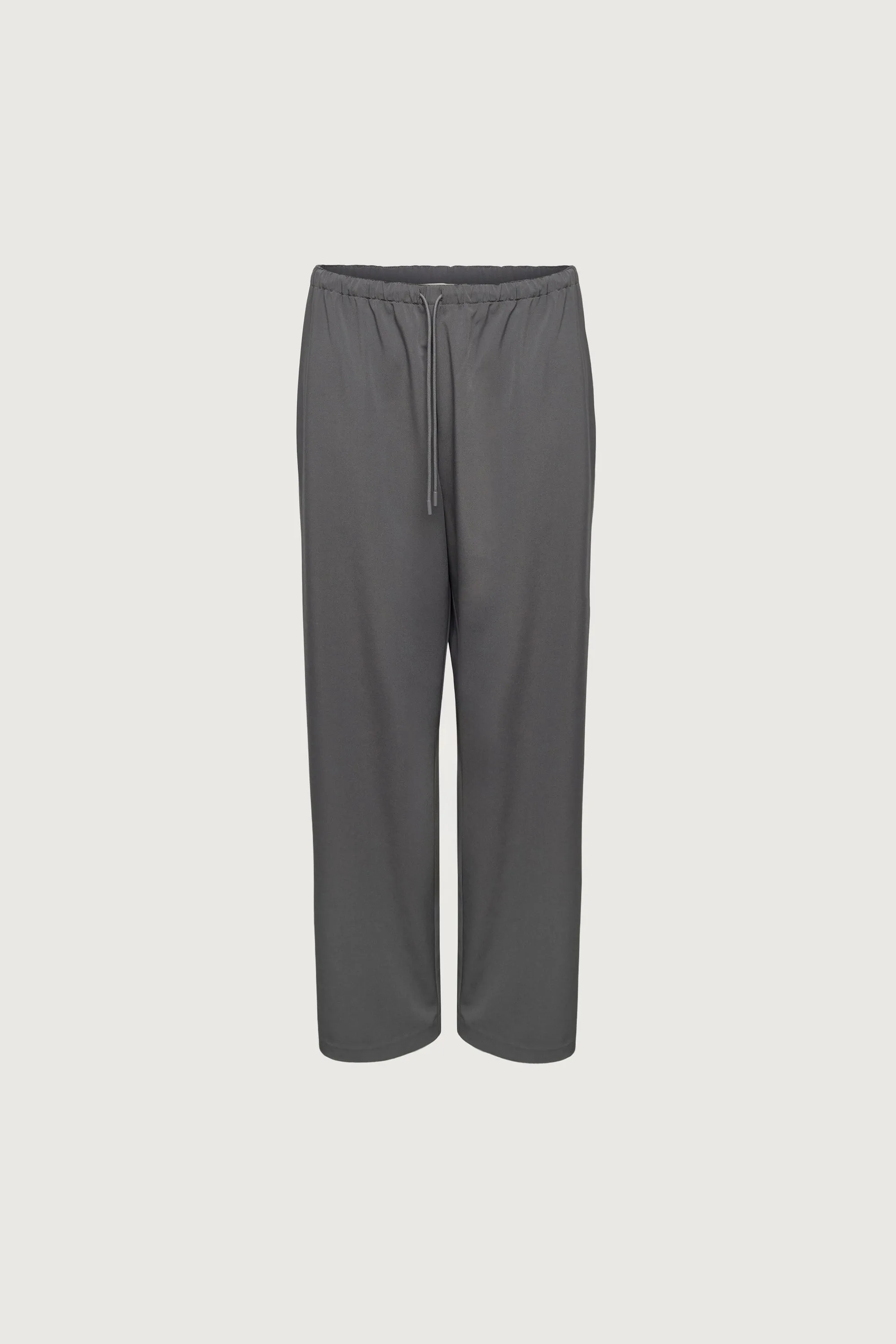 ELASTIC WAIST DRESS PANT