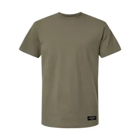 EST. Premium Tee - Olive