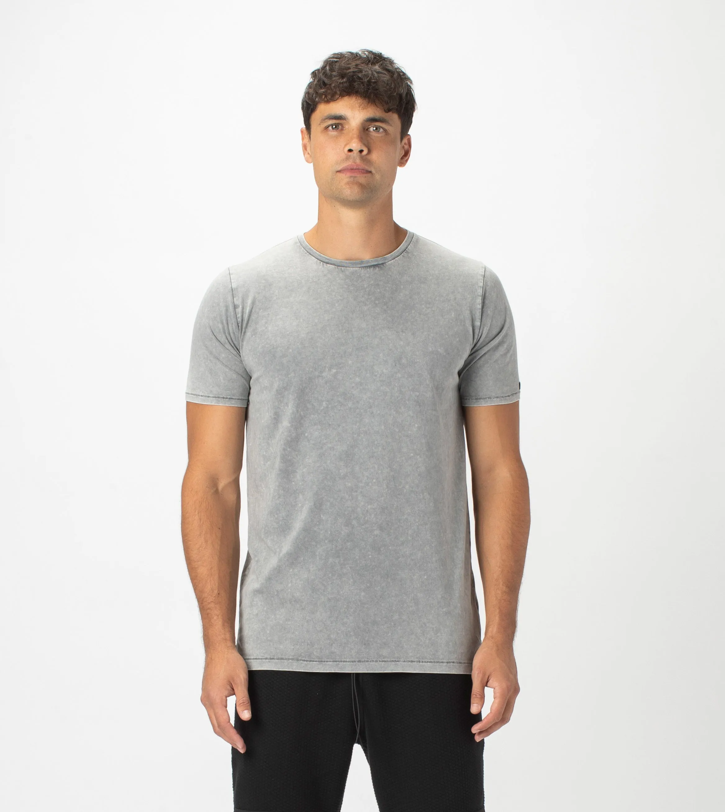 Flintlock Tee Rock Salt