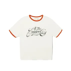 Honor The Gift Mens C-Fall 4 Inner City S/S Tee 'White'