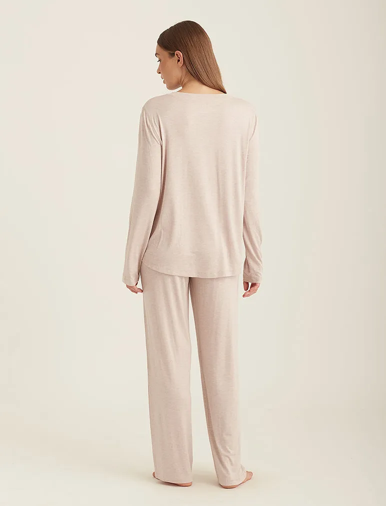 Kate Modal Soft Full Length Pant