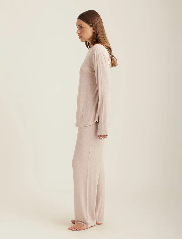 Kate Modal Soft Full Length Pant