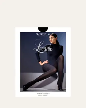 LEVANTE MATISSE 150 TIGHT BLACK