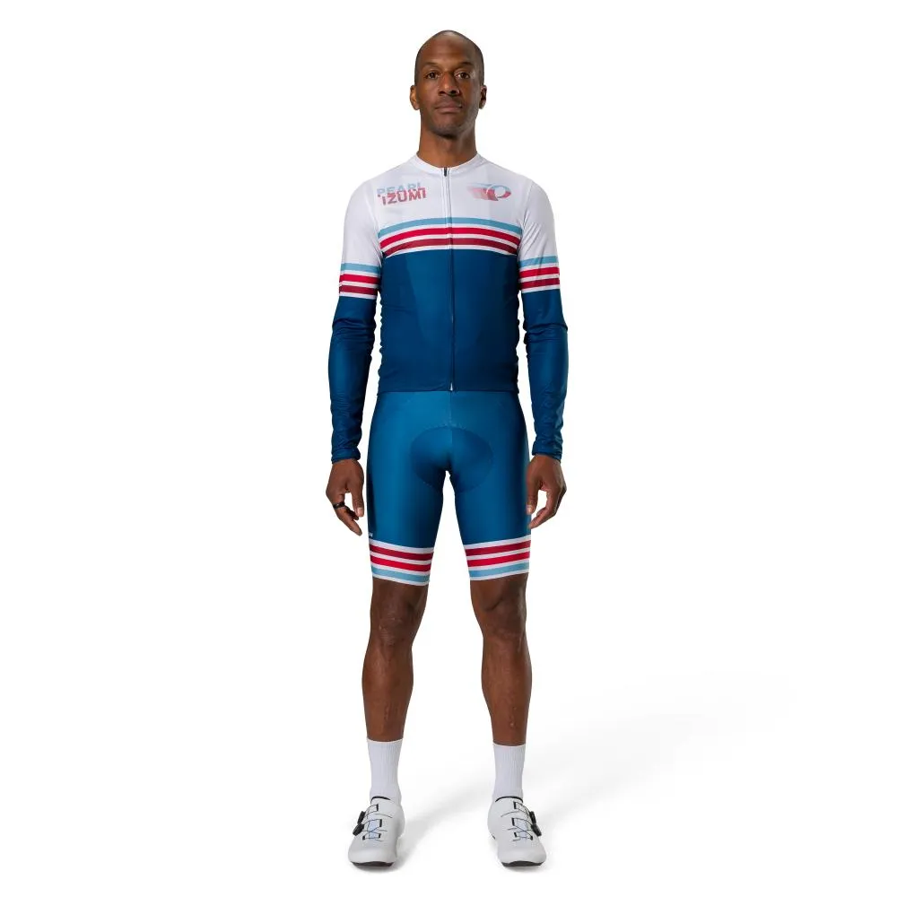 Men's Attack Long Sleeve Jersey