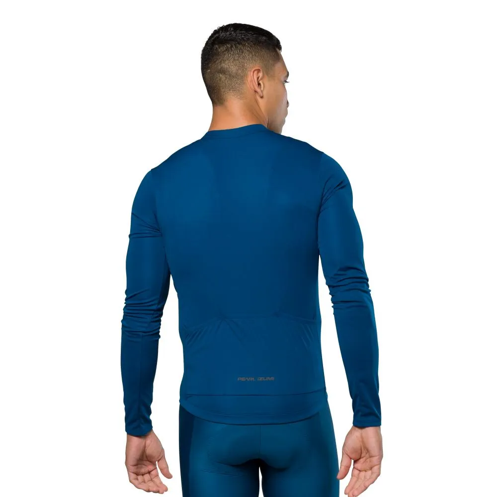 Men's Attack Long Sleeve Jersey