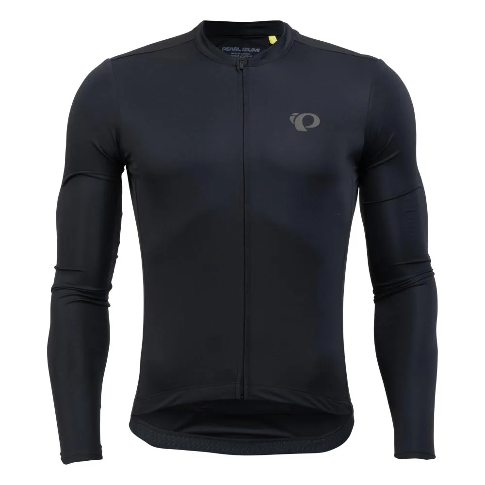 Men's Attack Long Sleeve Jersey