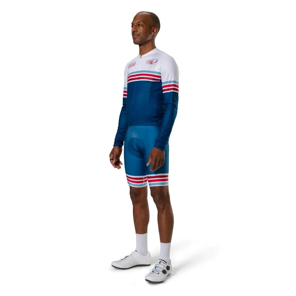 Men's Attack Long Sleeve Jersey