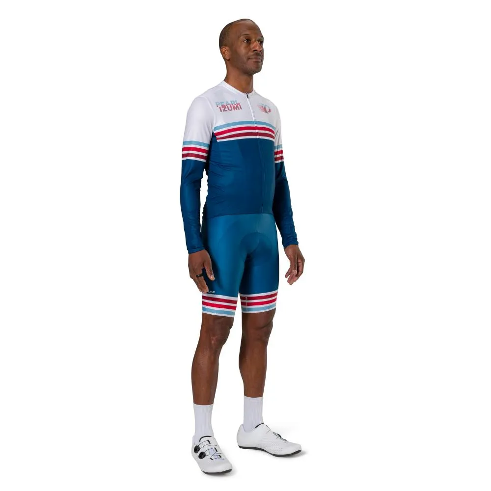 Men's Attack Long Sleeve Jersey