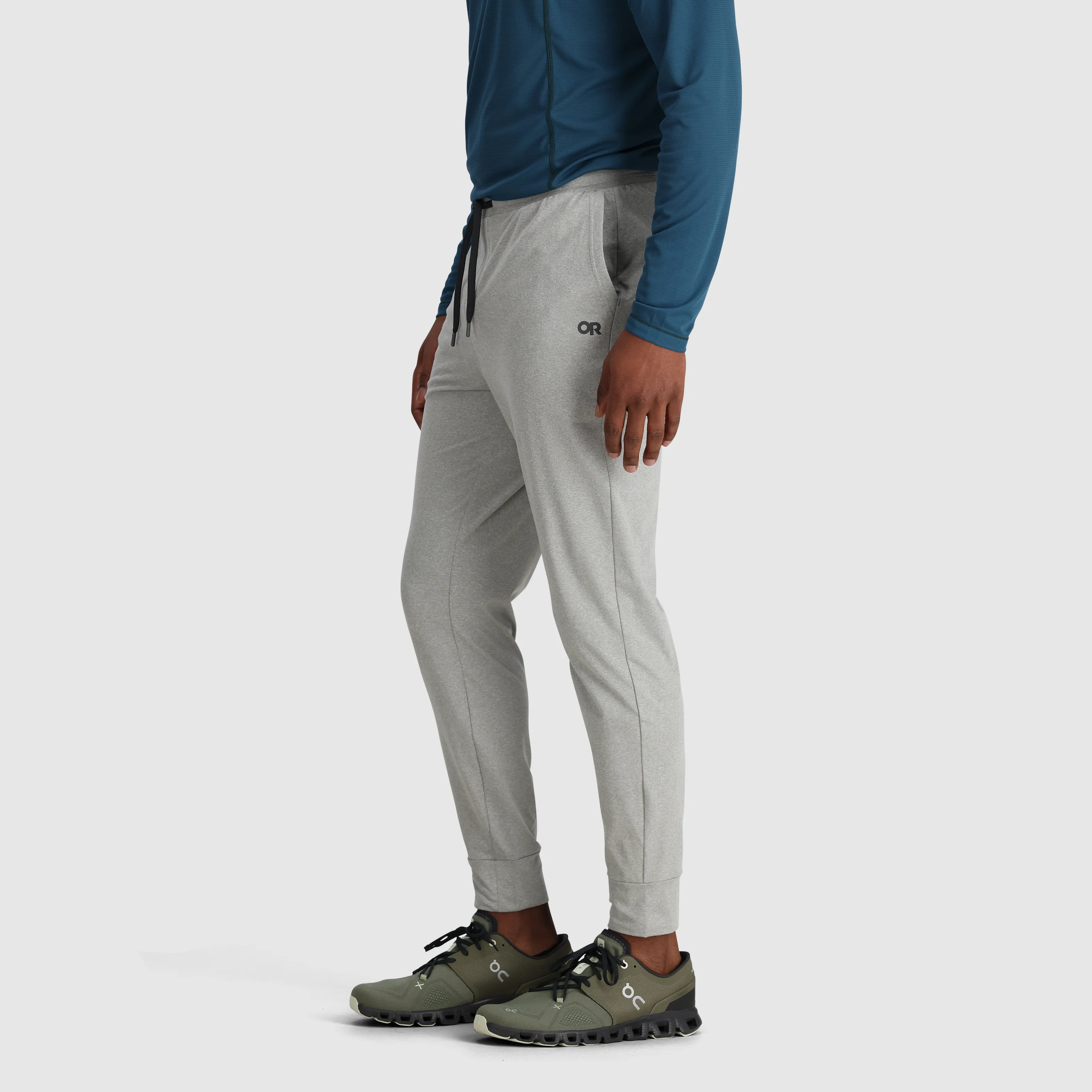 Men's Baritone Joggers