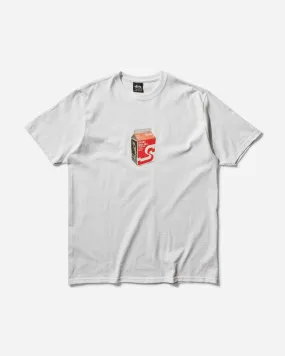 Milk T-Shirt White