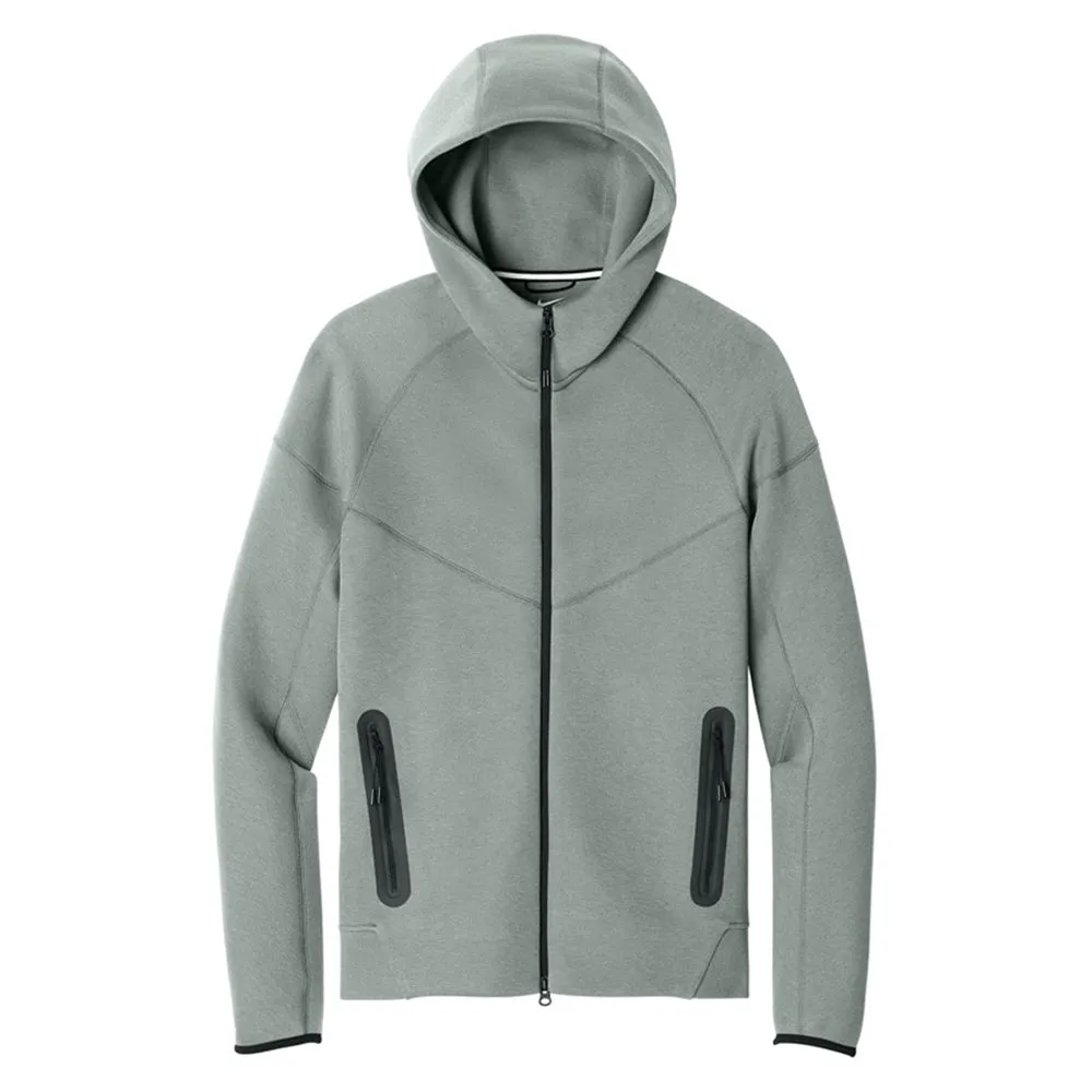 Nike Tech Fleece Full-Zip Hoodie