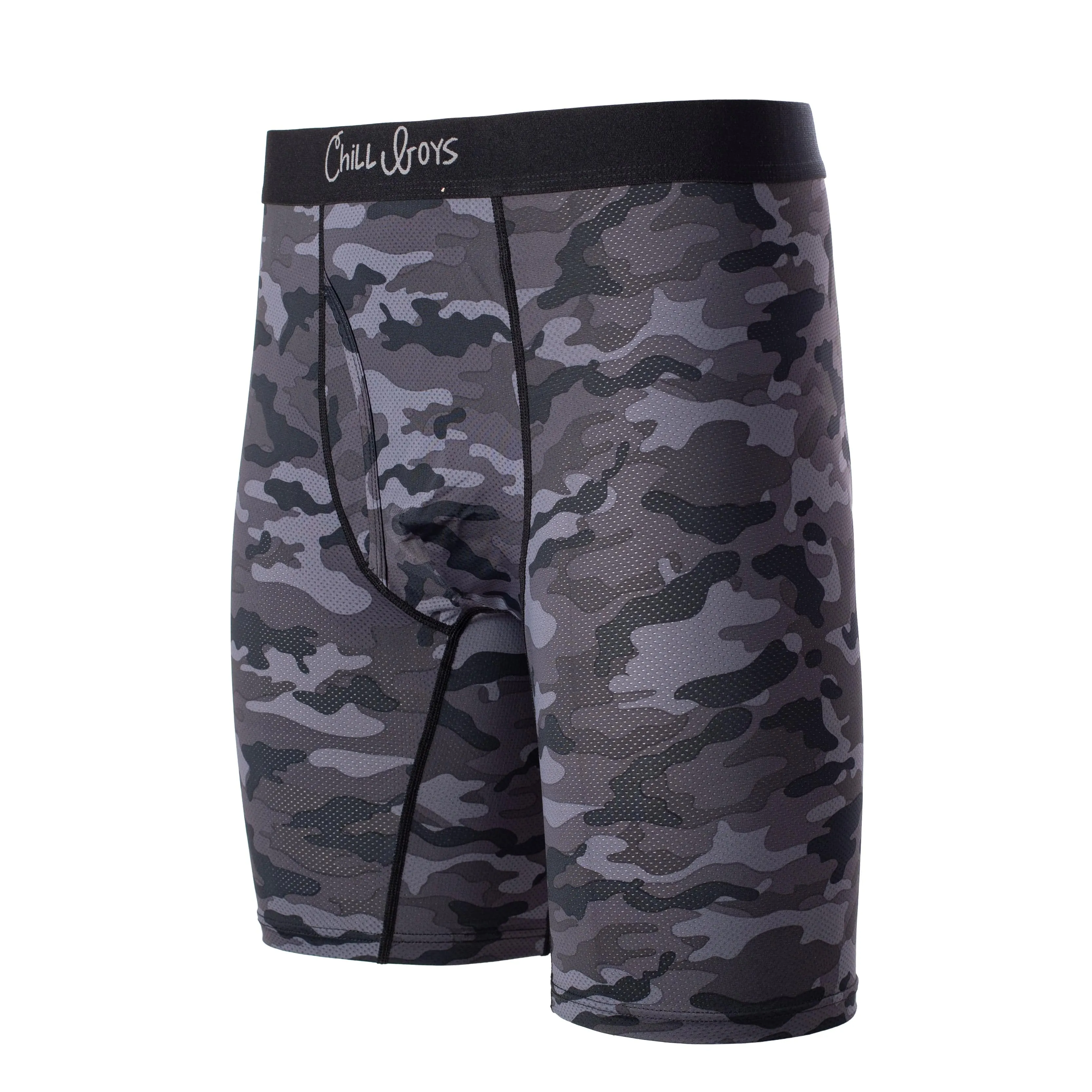 Performance Boxer Briefs | Camo