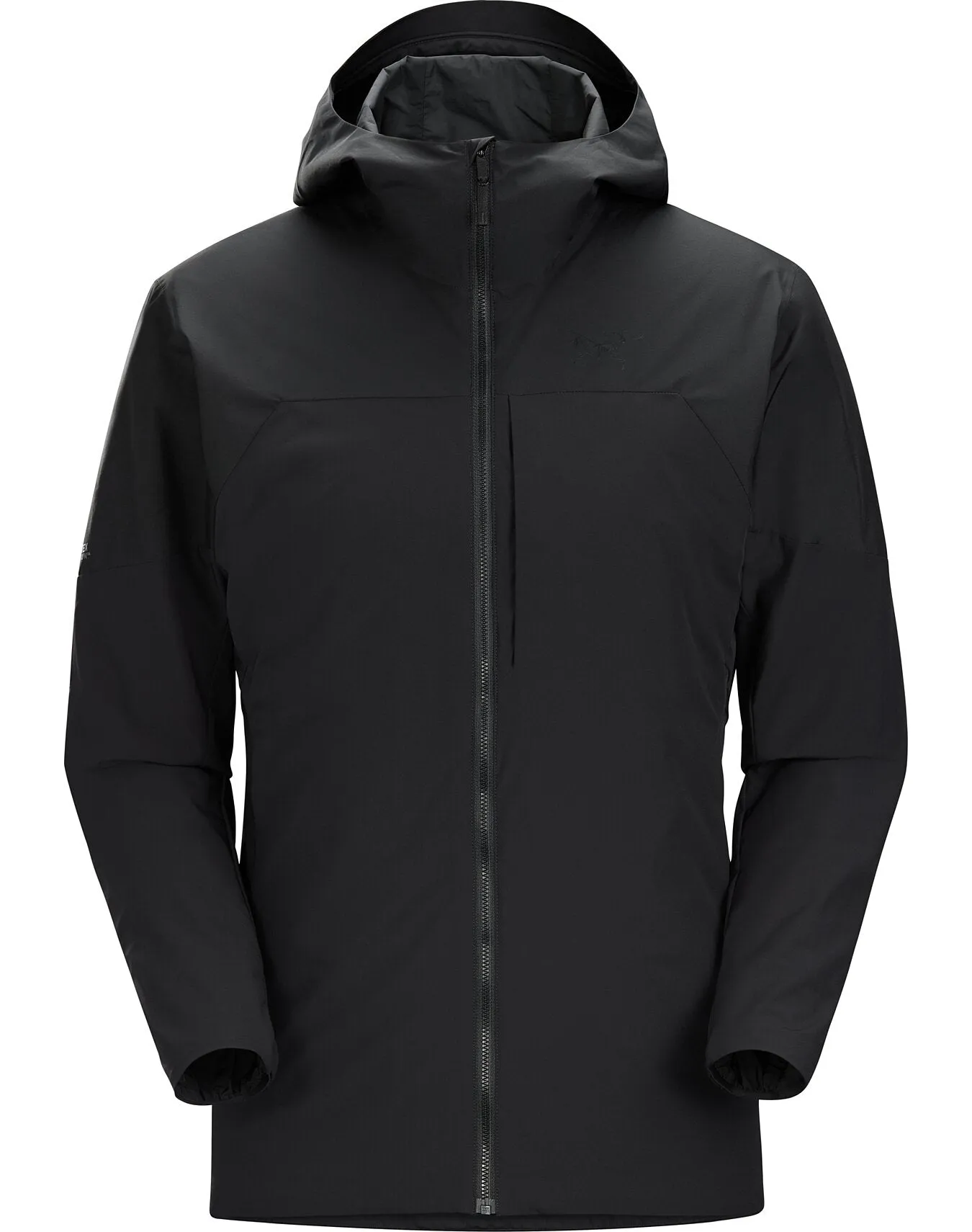 Proton Hybrid Hoody Men's