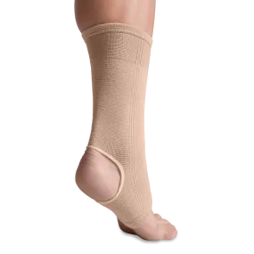 Swede-O Elastic Ankle Support Sleeve