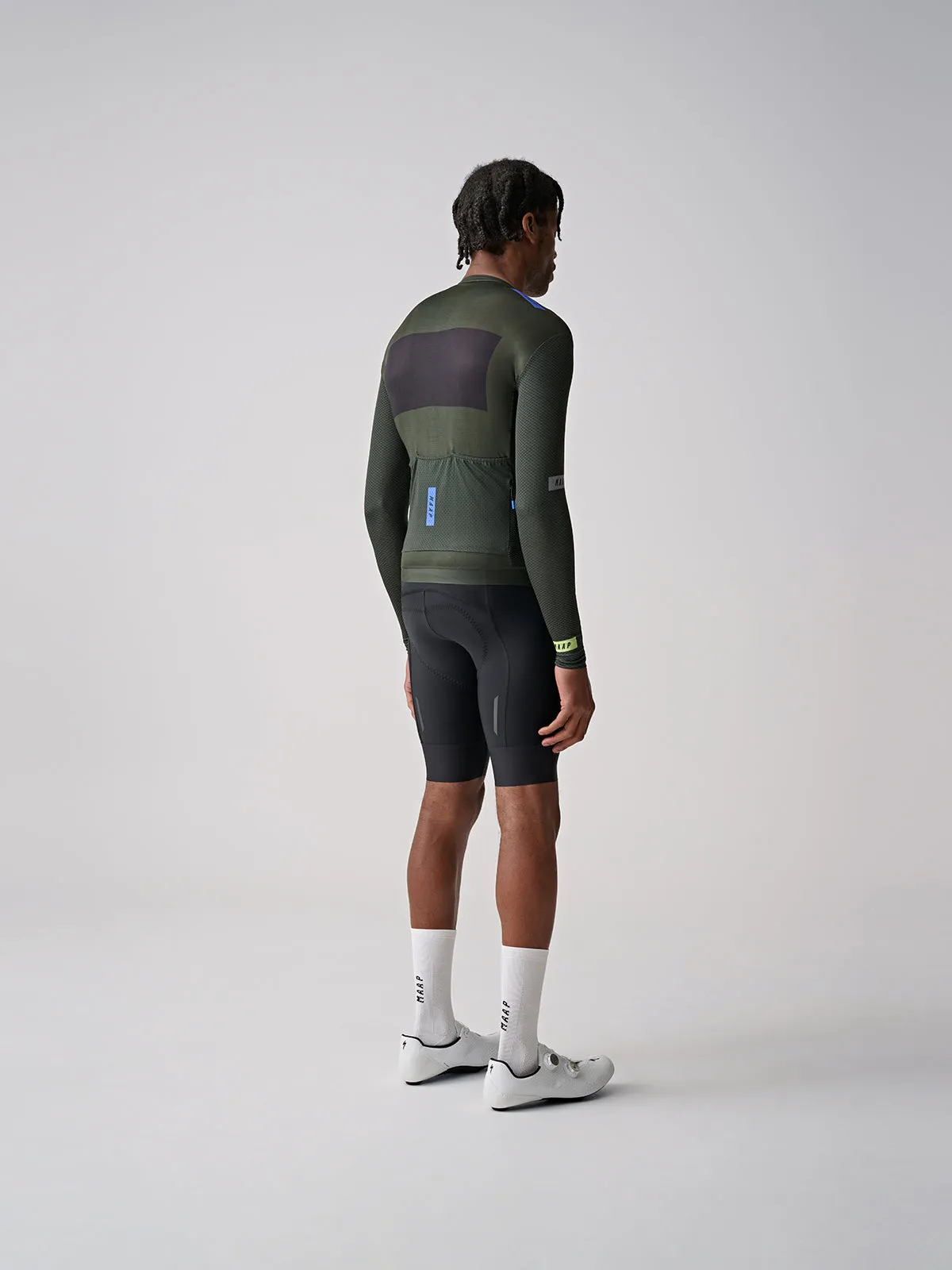 System Pro Air LS Jersey