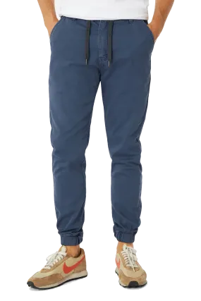 The Drifter Denim Pant