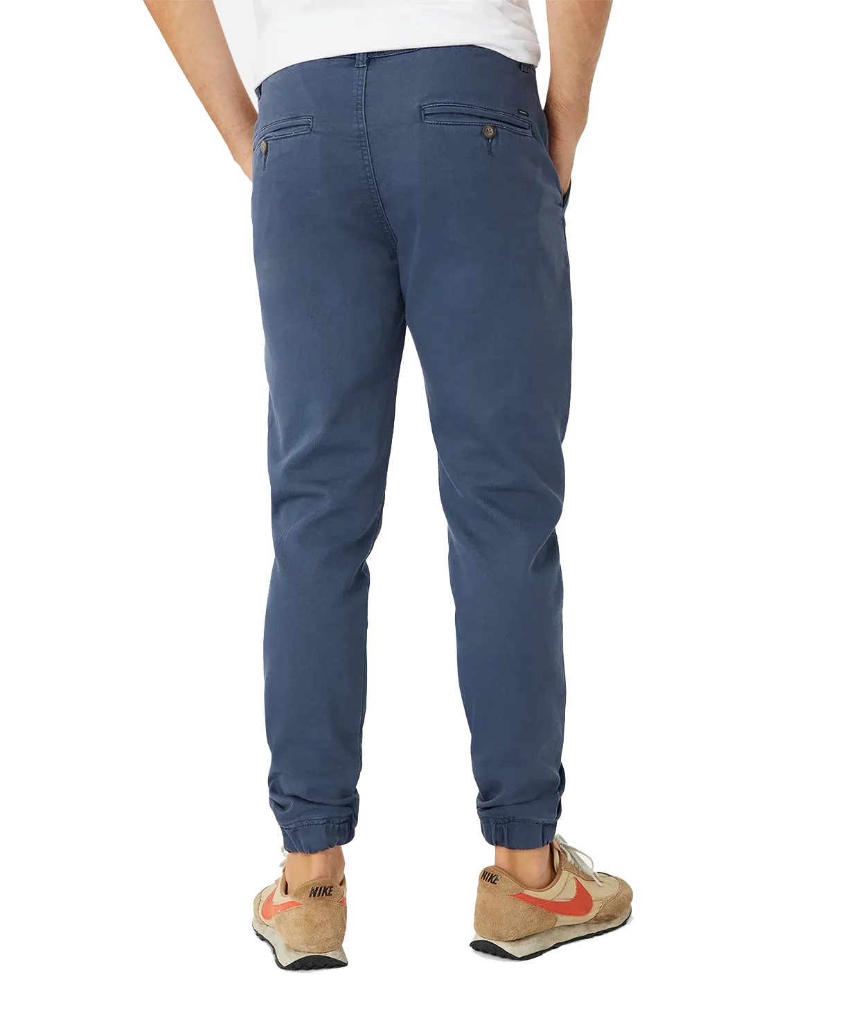 The Drifter Denim Pant