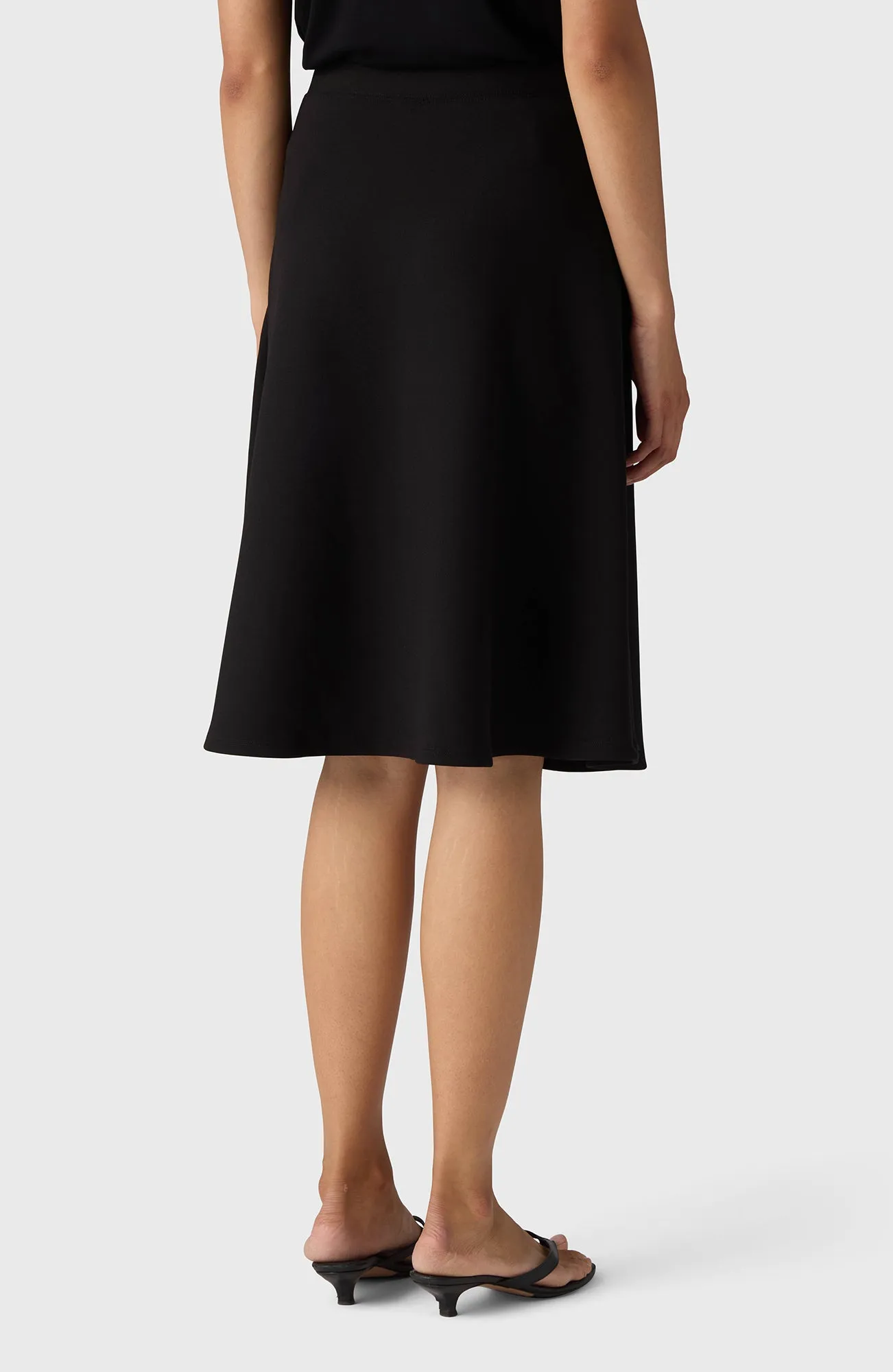 The Naomi Skirt