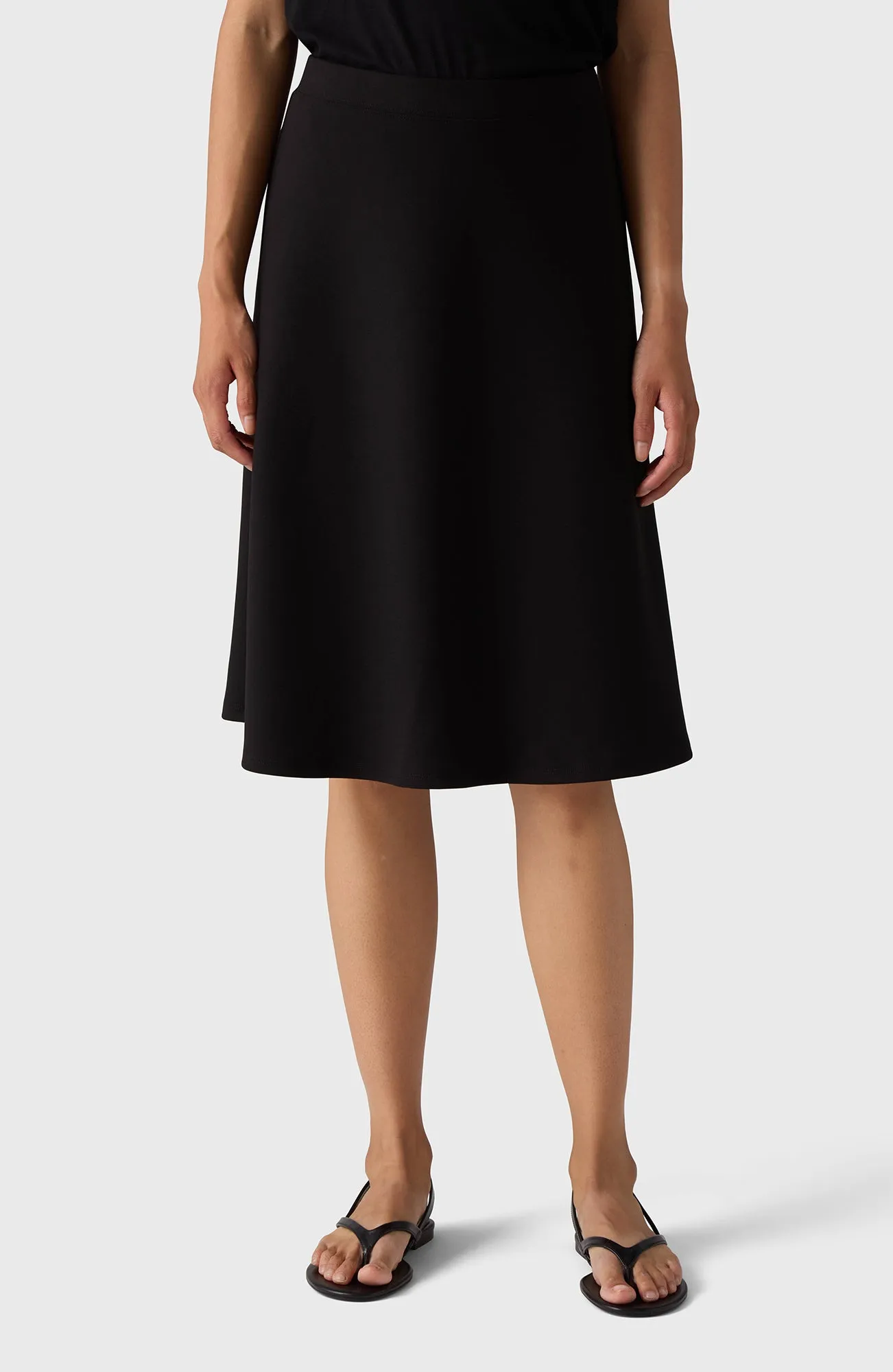 The Naomi Skirt