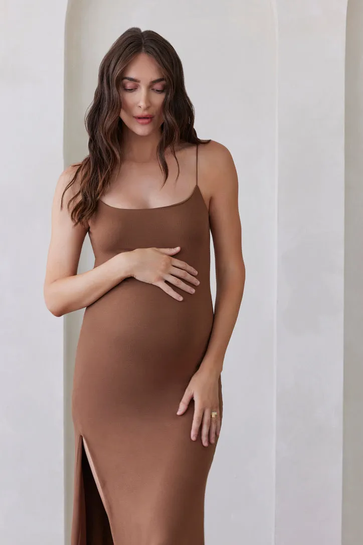 The Rosie Maternity Dress