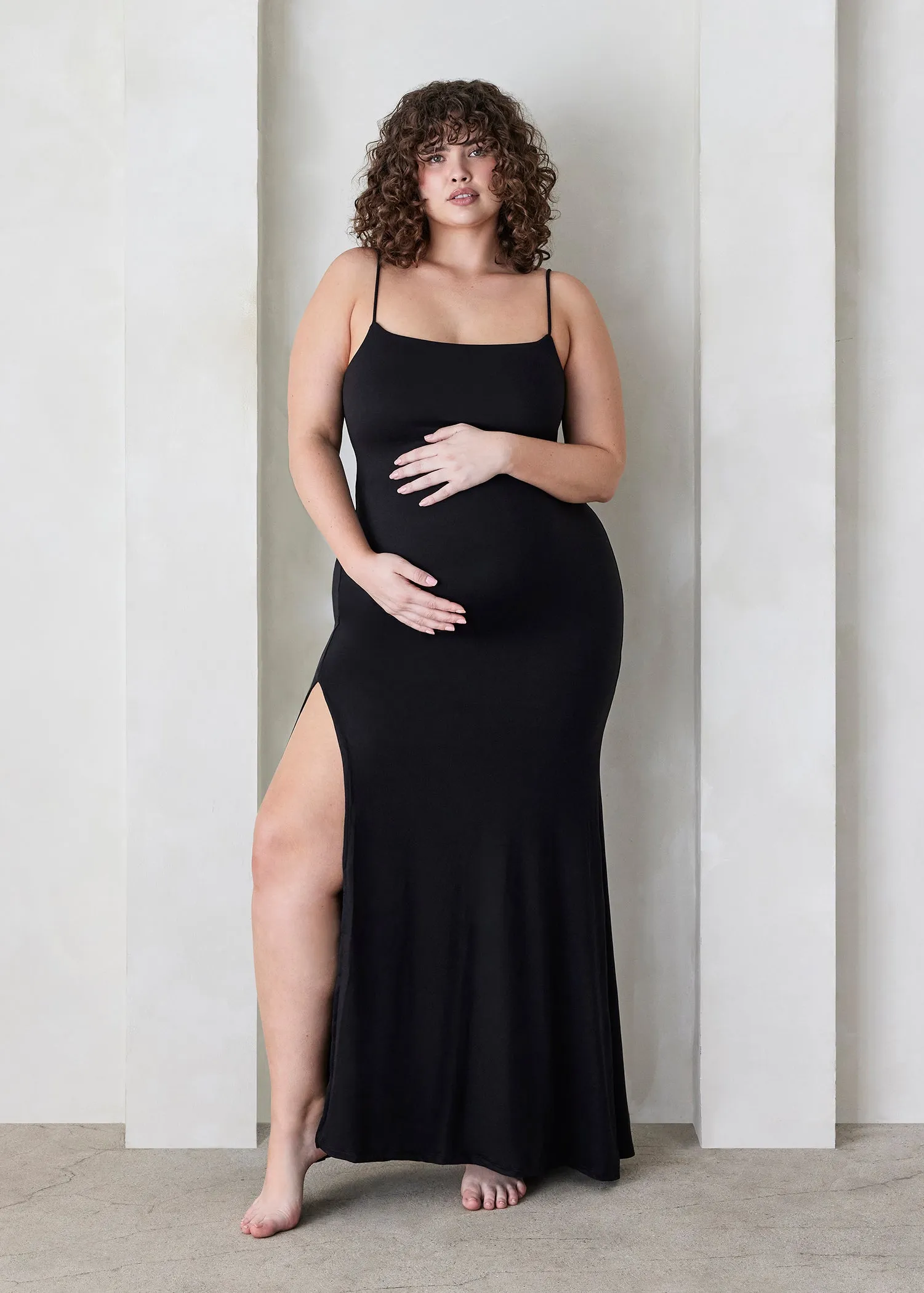 The Rosie Maternity Dress