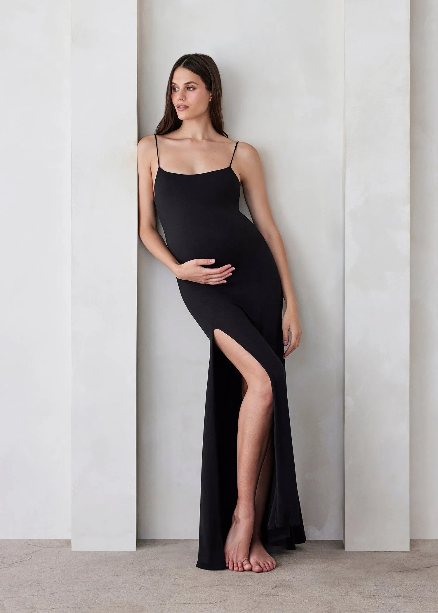 The Rosie Maternity Dress