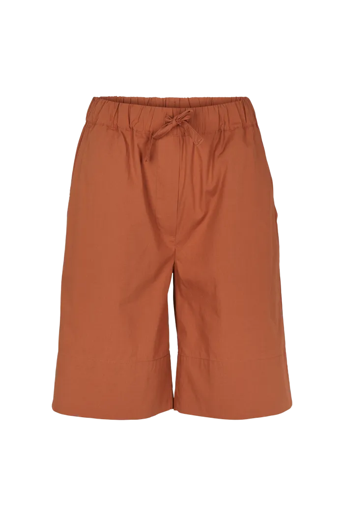 Tilde Shorts - Sierra