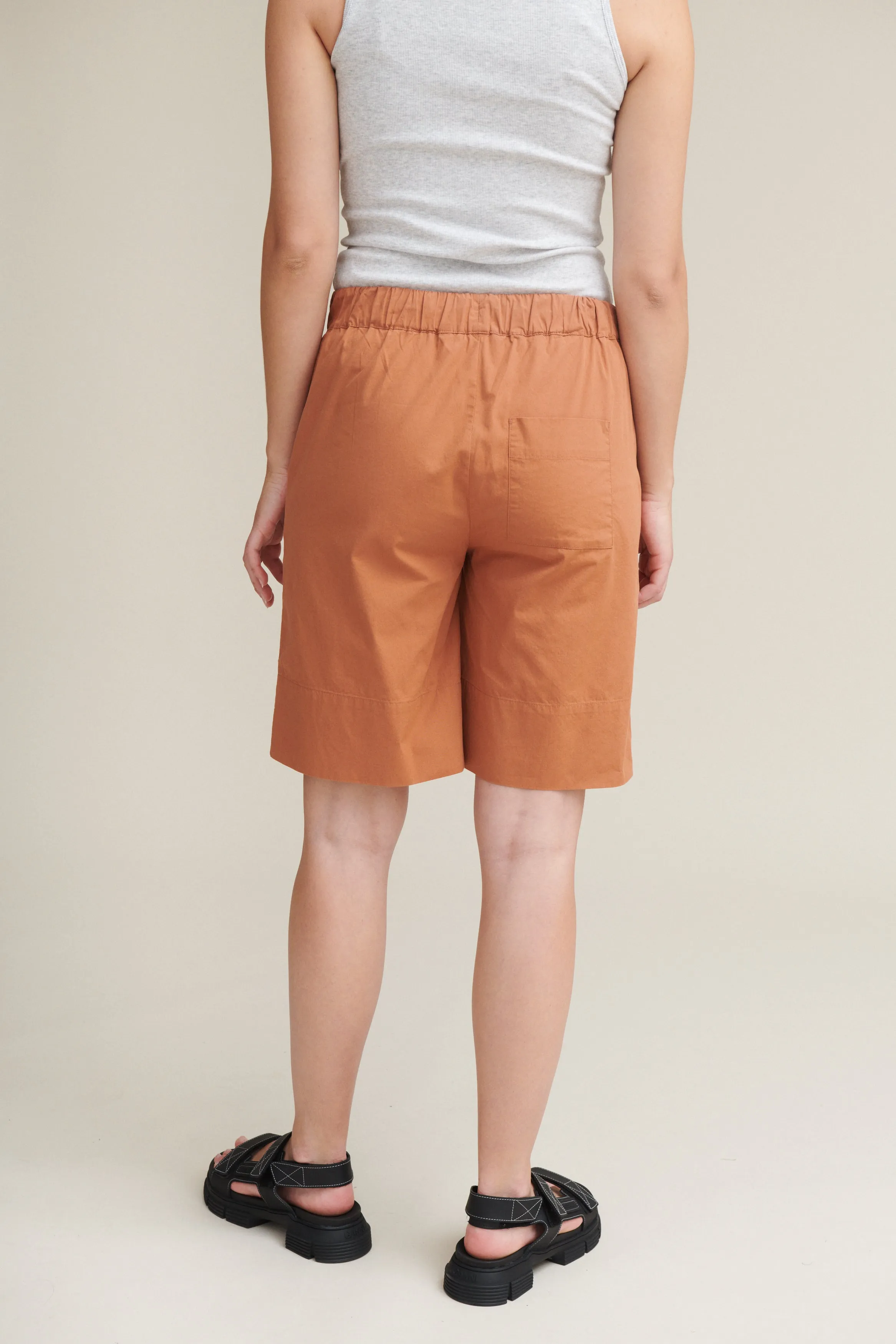 Tilde Shorts - Sierra