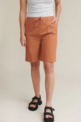 Tilde Shorts - Sierra